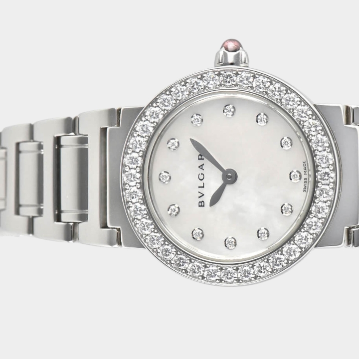 Bulgari Bulgari