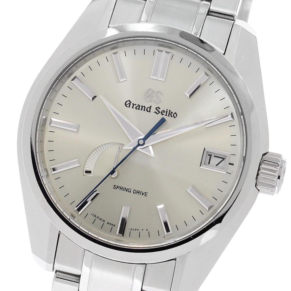 Seiko GS