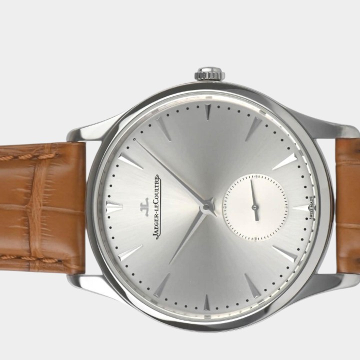 Jaeger-LeCoultre Master Grande Ultra Thin