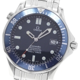 Omega オメガ OMEGA 2531.80 シーマスター300 デイト 自動巻き メンズ_958530
