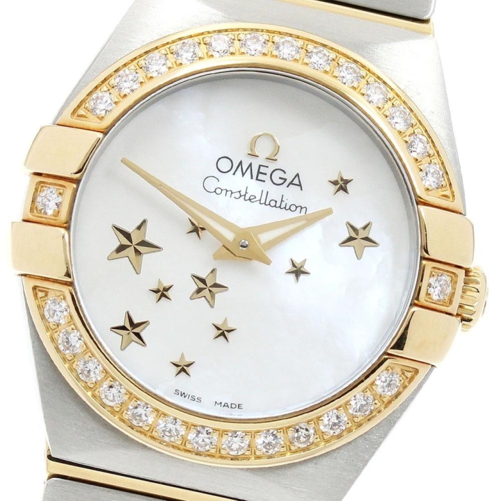 Omega Constellation