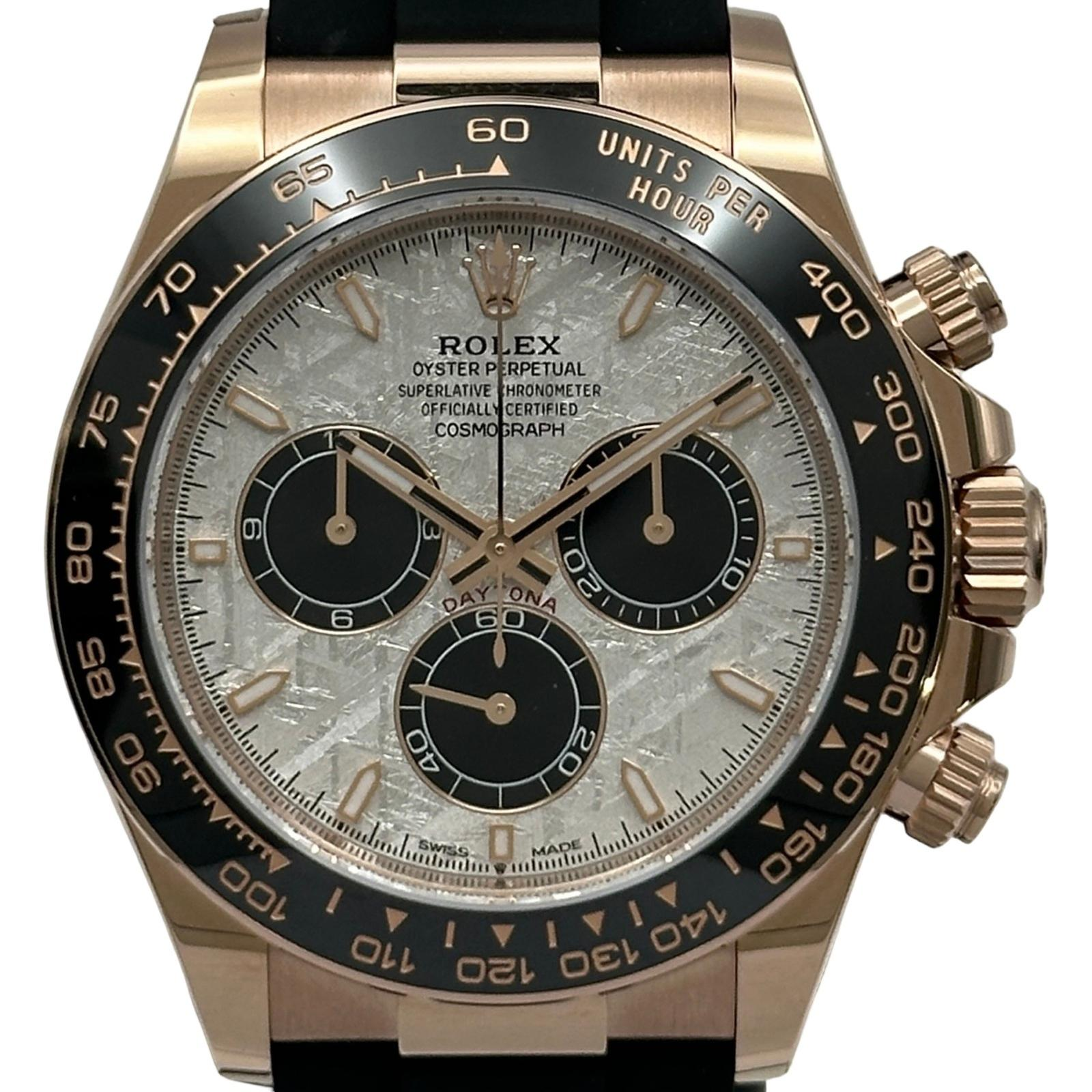 Rolex Daytona 126515LN |  Dial Used (Very good) Men's watch/Unisex Buy in Switzerland