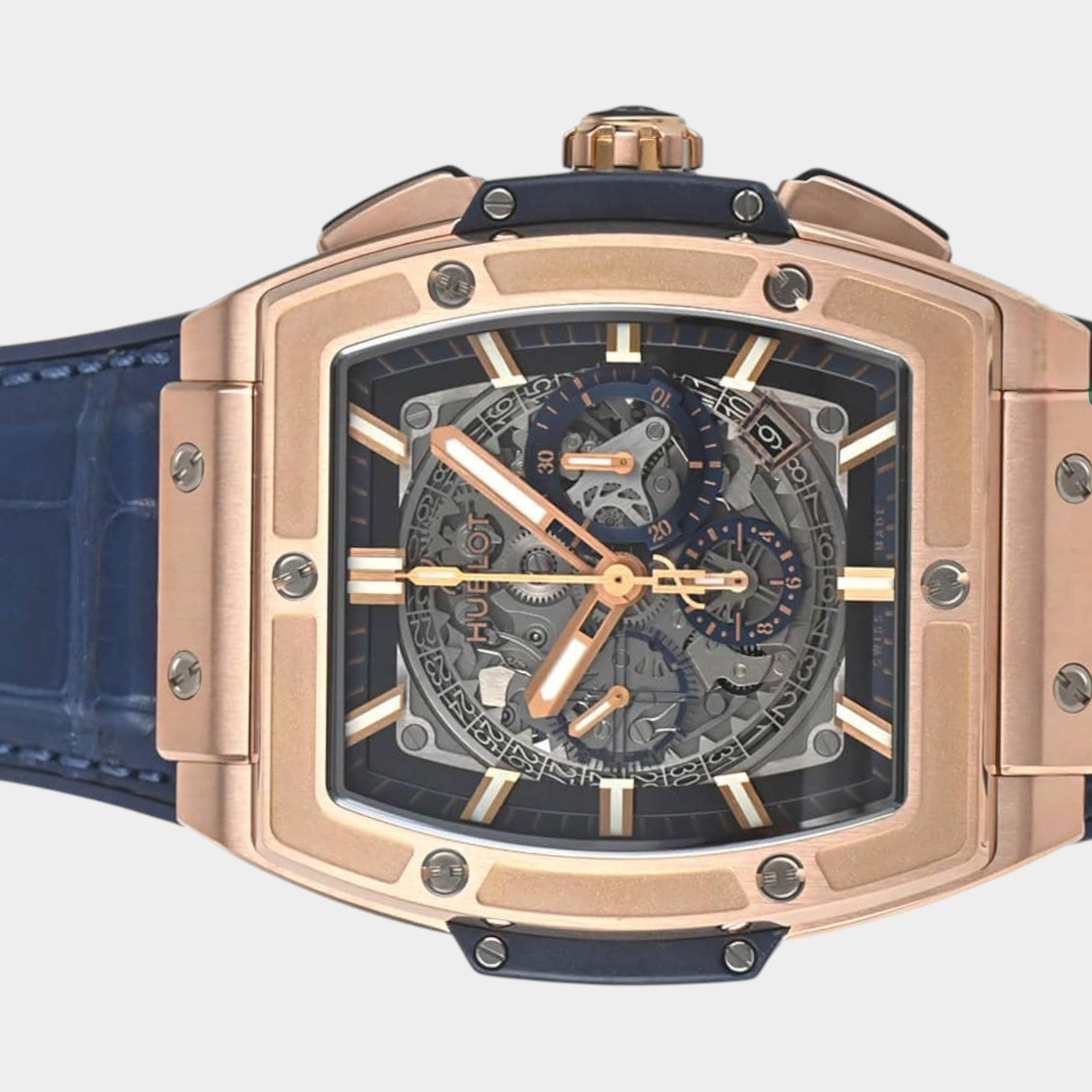Hublot Spirit of Big Bang