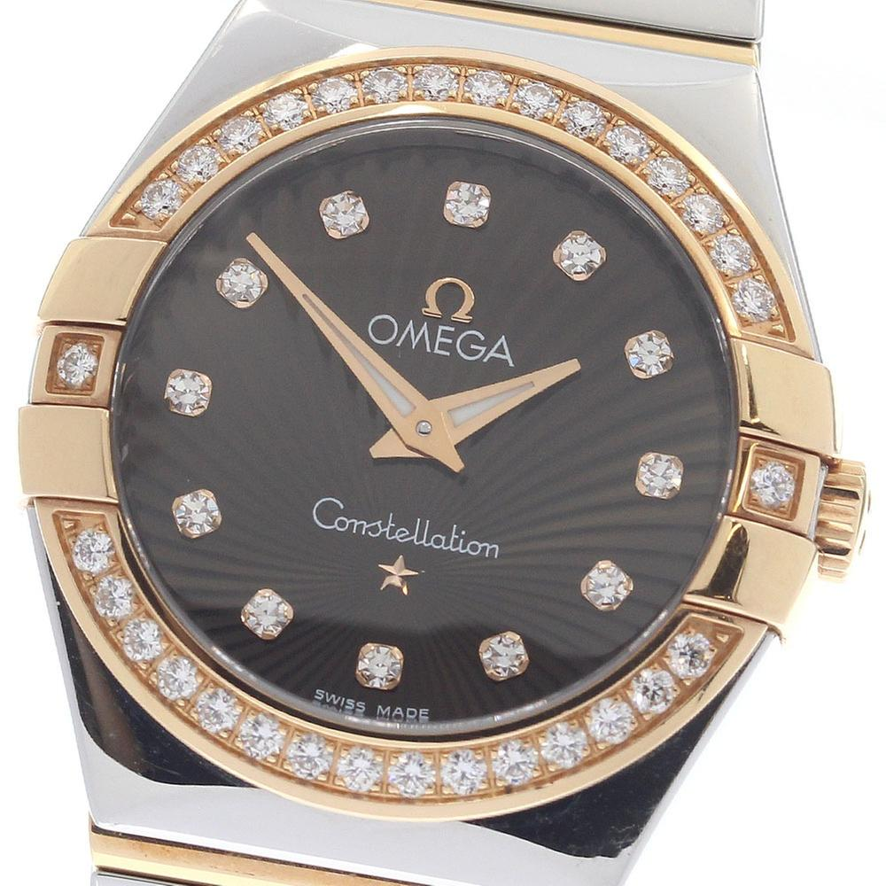Omega Constellation