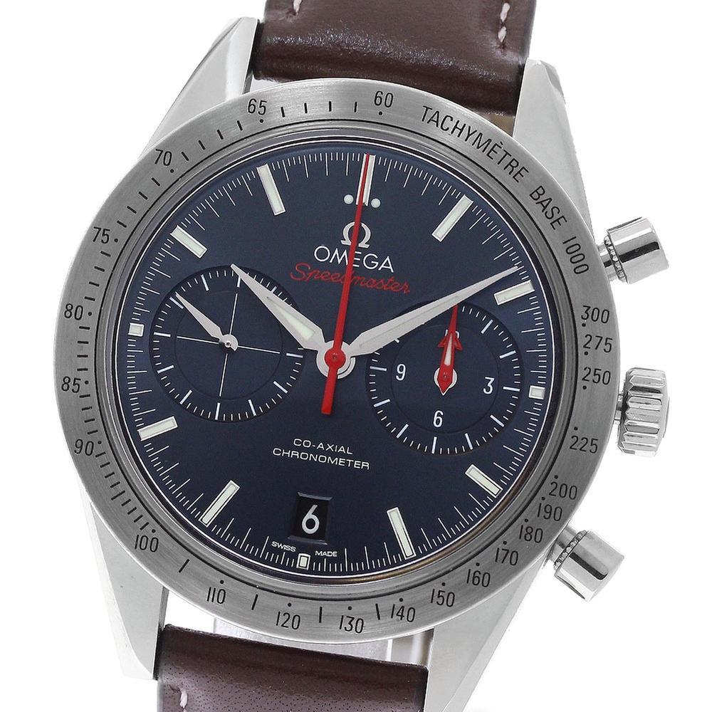 Omega Speedmaster '57