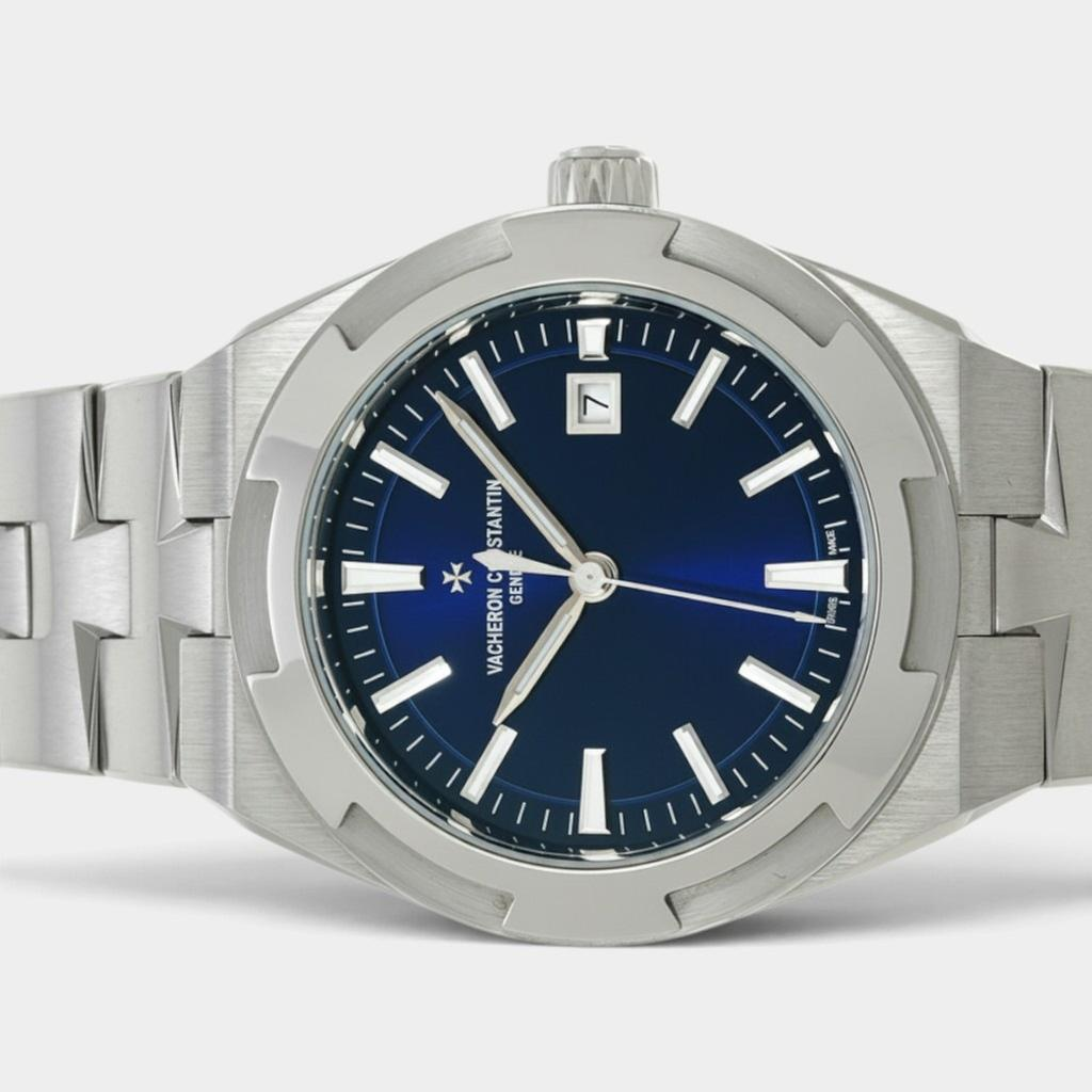 Vacheron Constantin Overseas