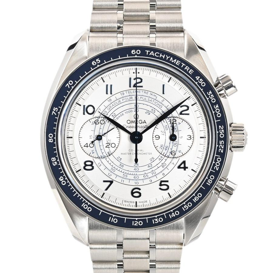 Omega Speedmaster Chronoscope 329.30.43.51.02.001
