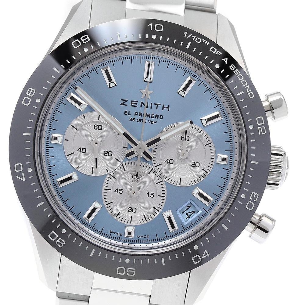 Buy Zenith | 41 mm, Used (Fair) — Switzerland