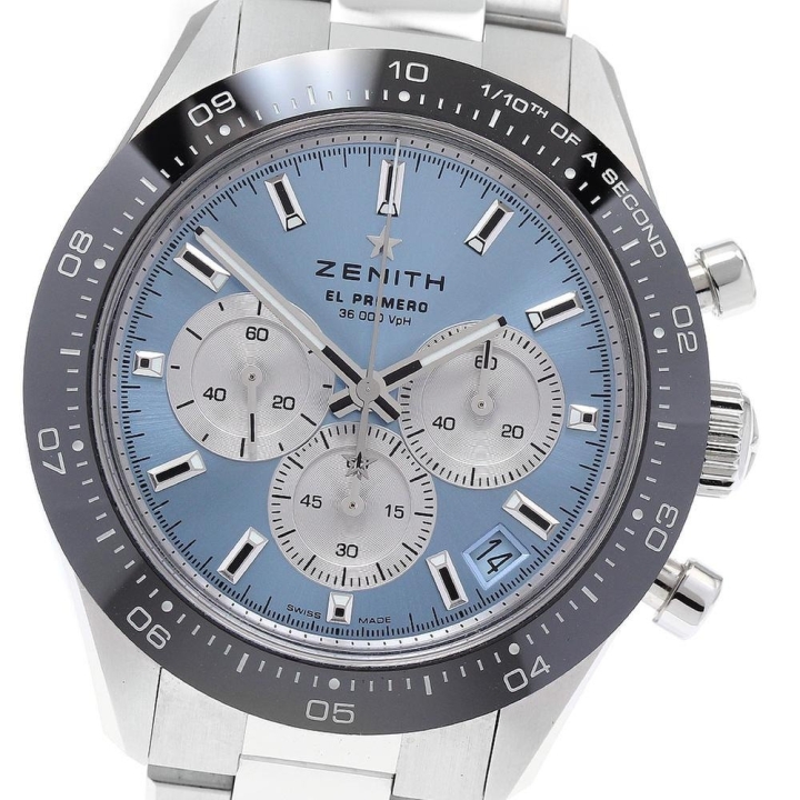 Zenith