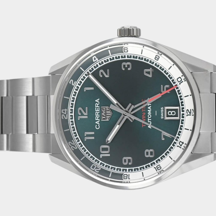 TAG Heuer Carrera
