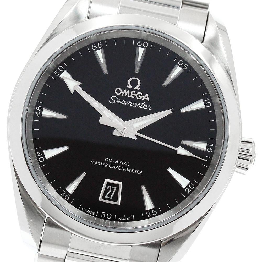 Omega Seamaster