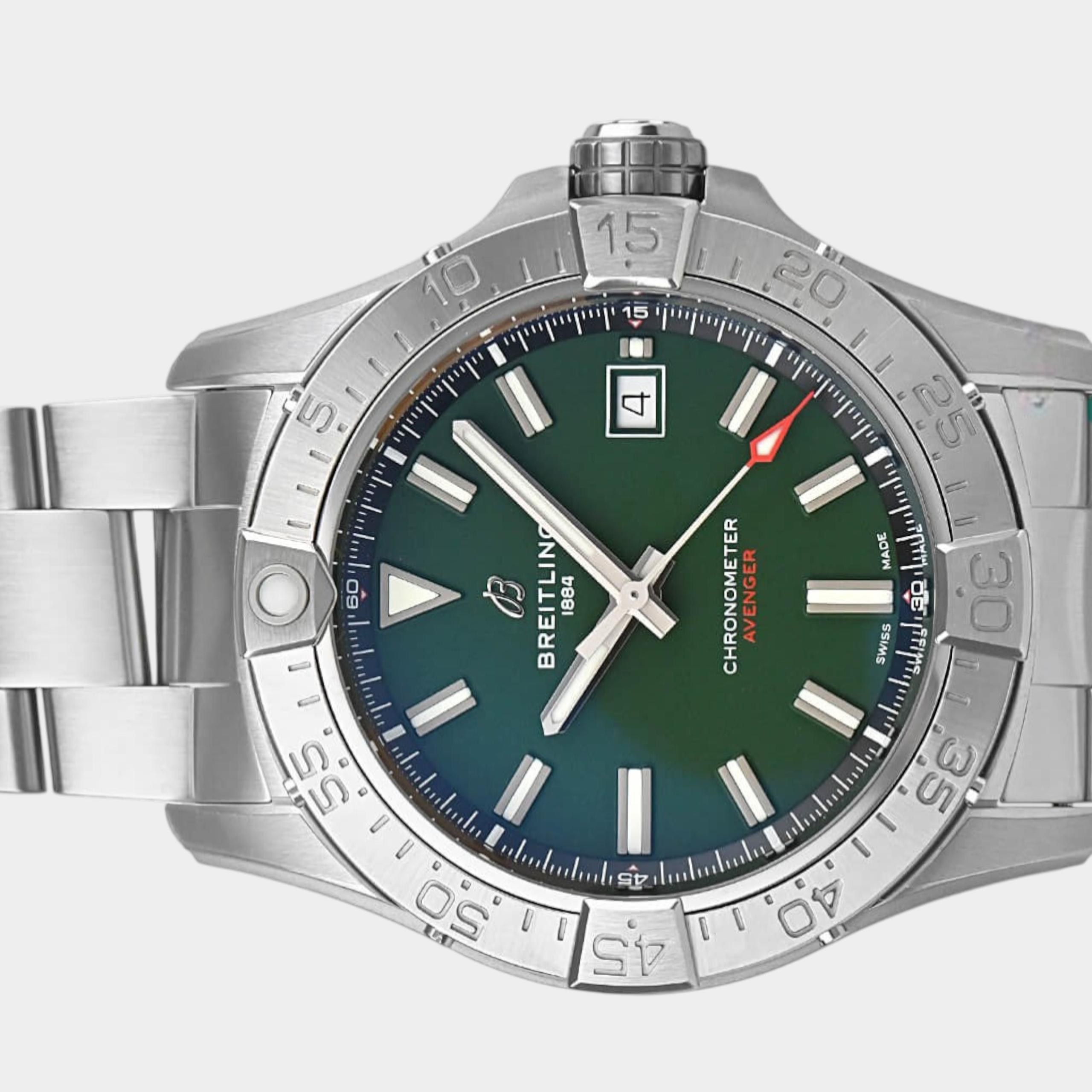 Breitling Avenger