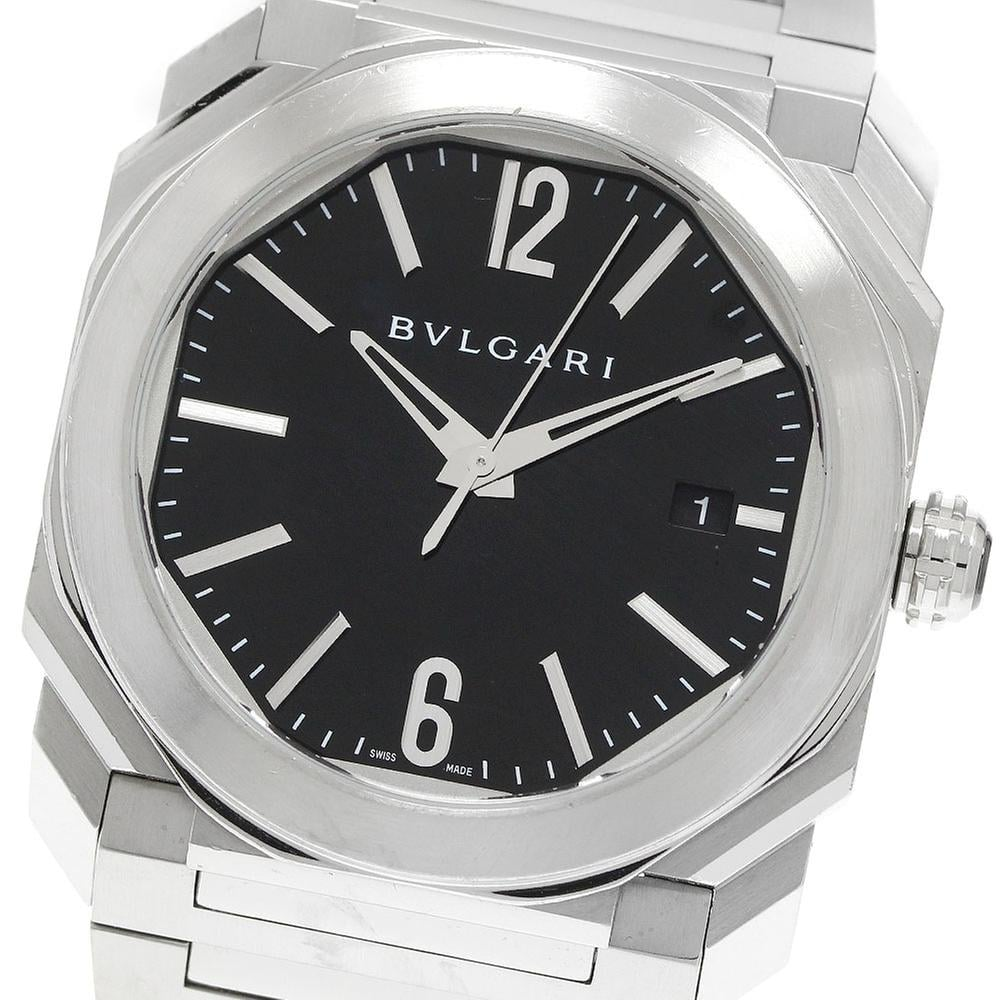 {{ product.brand }} {{ product.attribute.model }} BGO38S | 38 mm, Used (Fair) — Switzerland