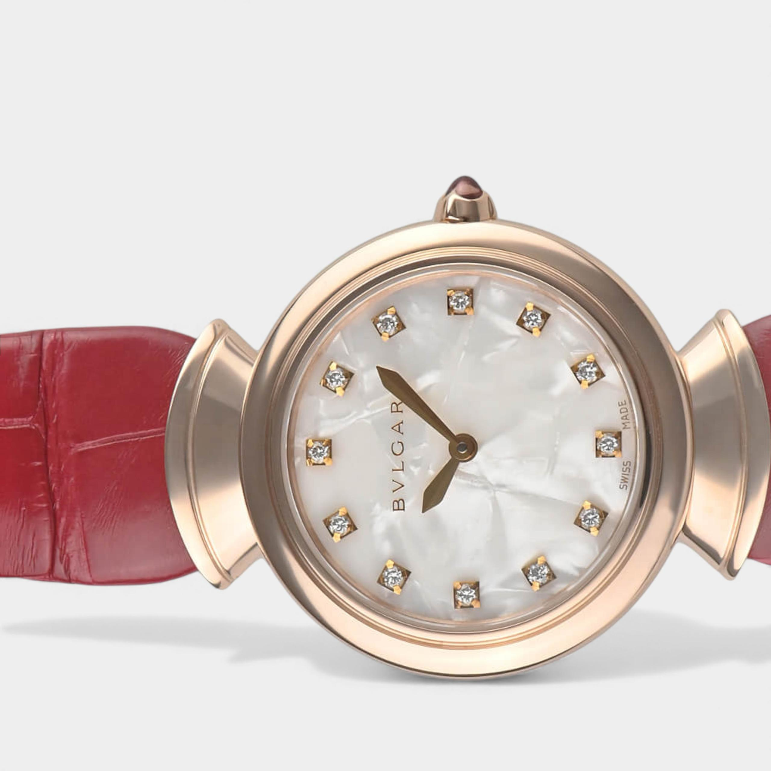 Bulgari Bulgari
