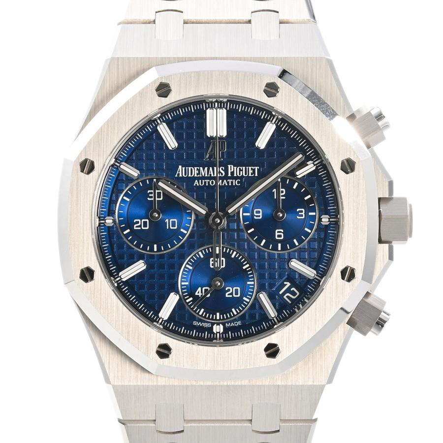 Audemars Piguet Royal Oak 26239BC.OO.1220BC.01 | {{ product.attribute.case-diameter }}, Used (Very good) — Switzerland