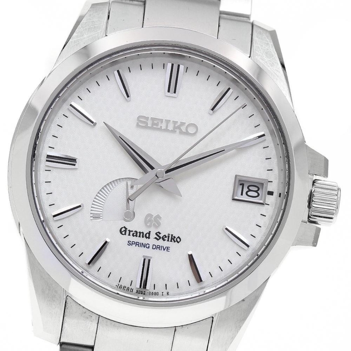 Seiko