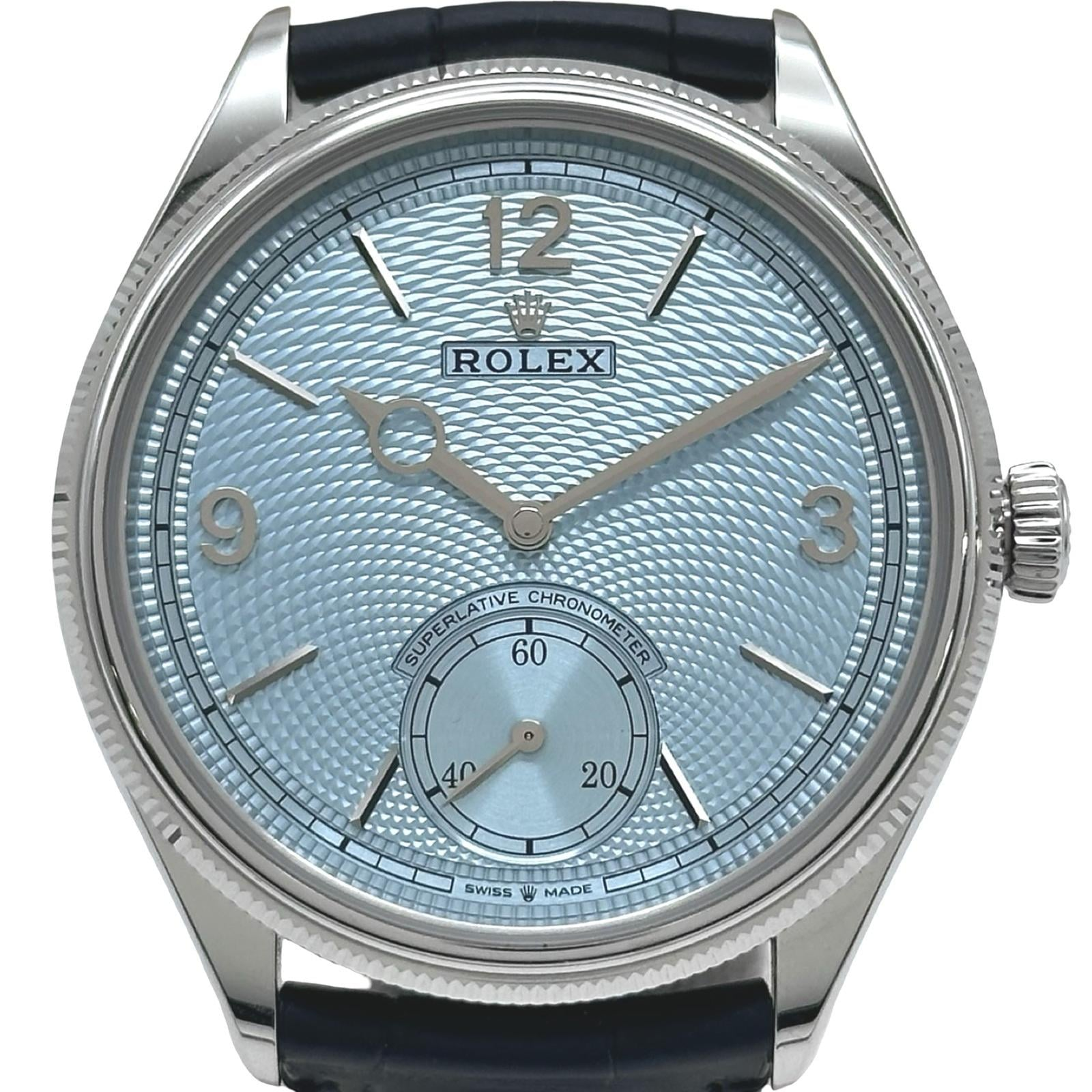 Rolex 1908 52506 |  Dial Used (Good) Men's watch/Unisex Buy in Switzerland
