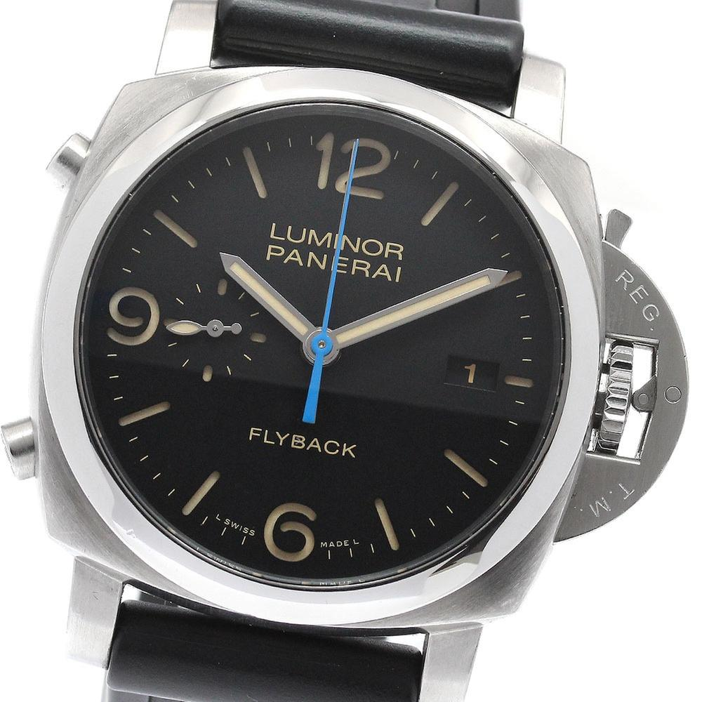 Panerai Luminor 1950 PAM00524 | 44 mm, Used (Good) — Switzerland