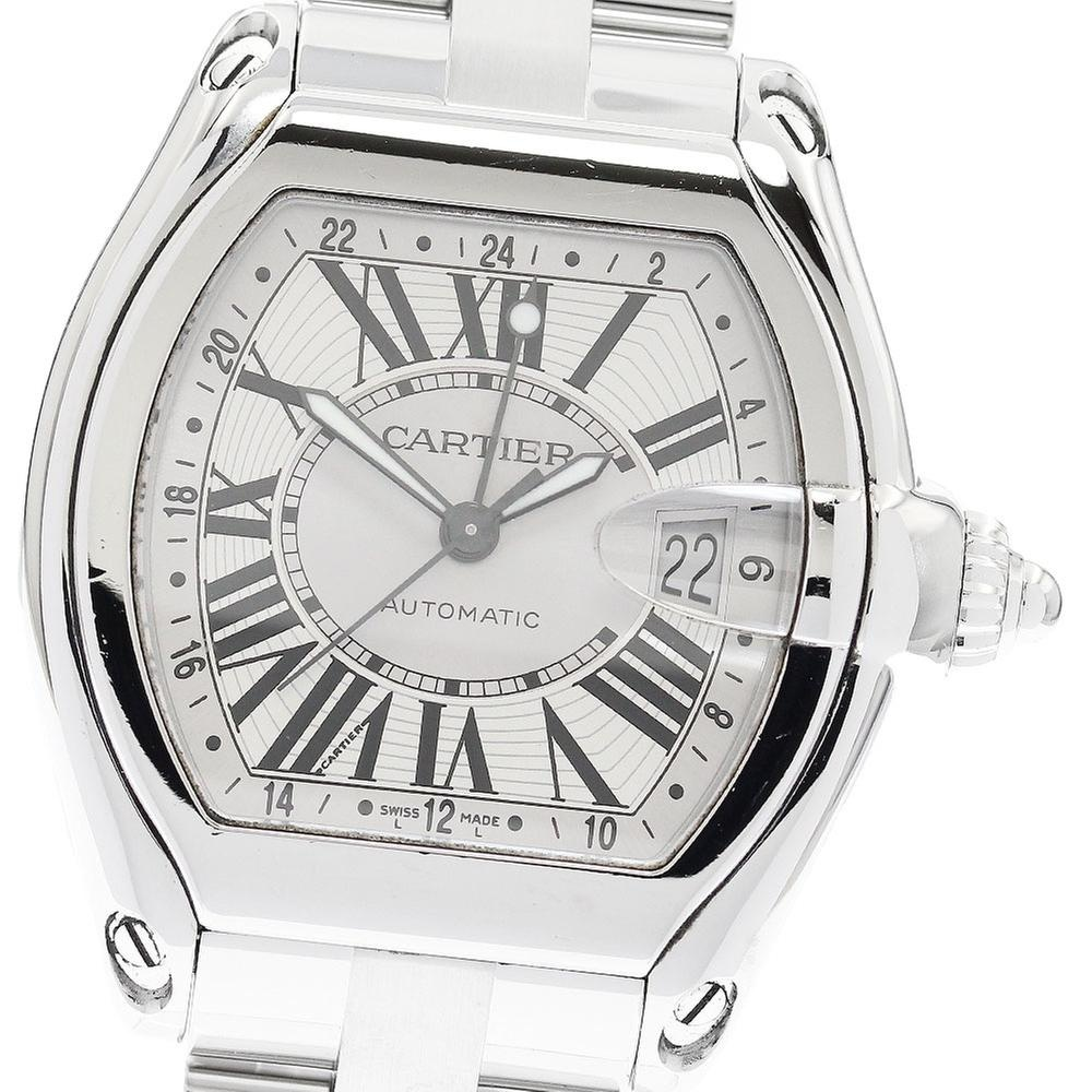 Cartier Roadster