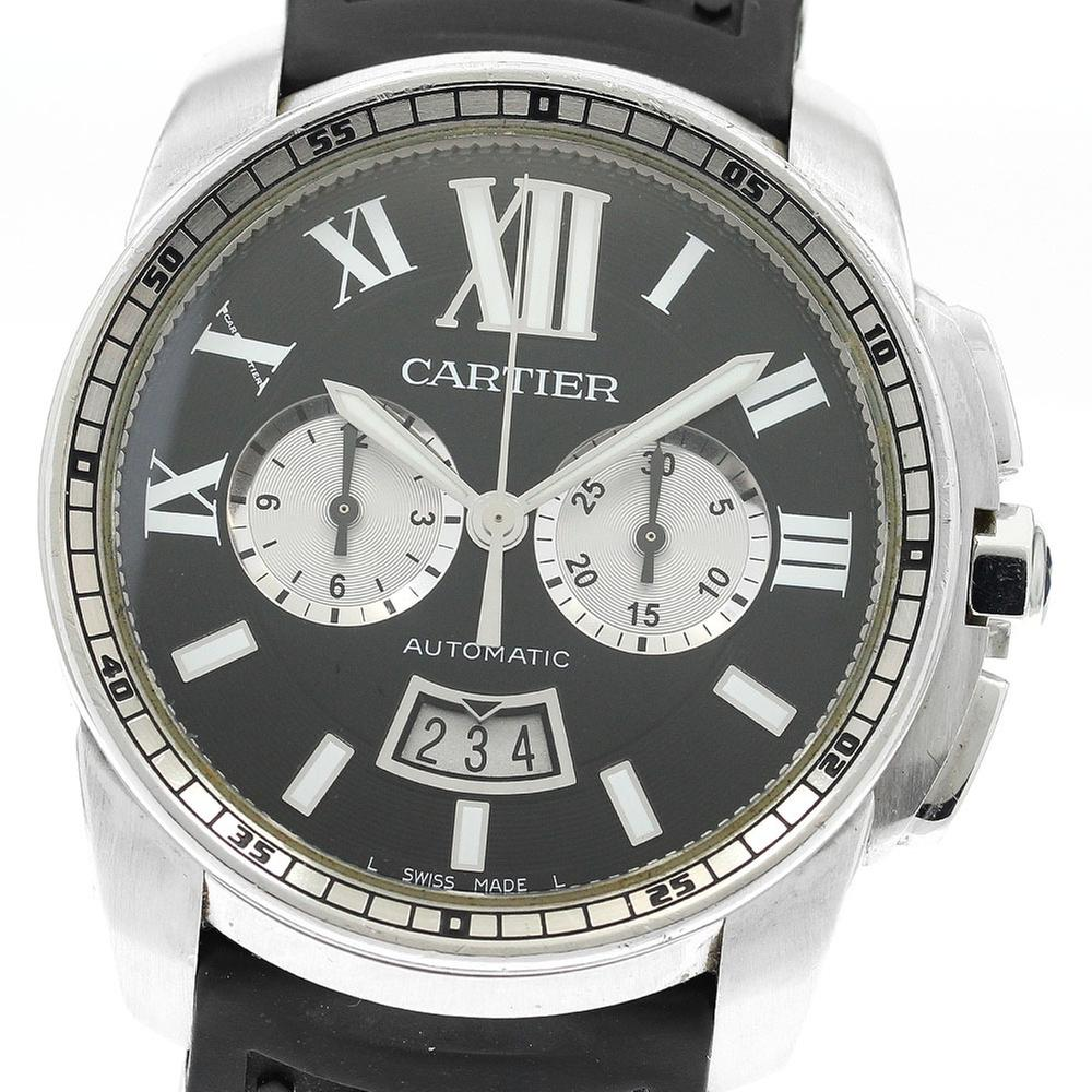 Cartier Calibre de Cartier