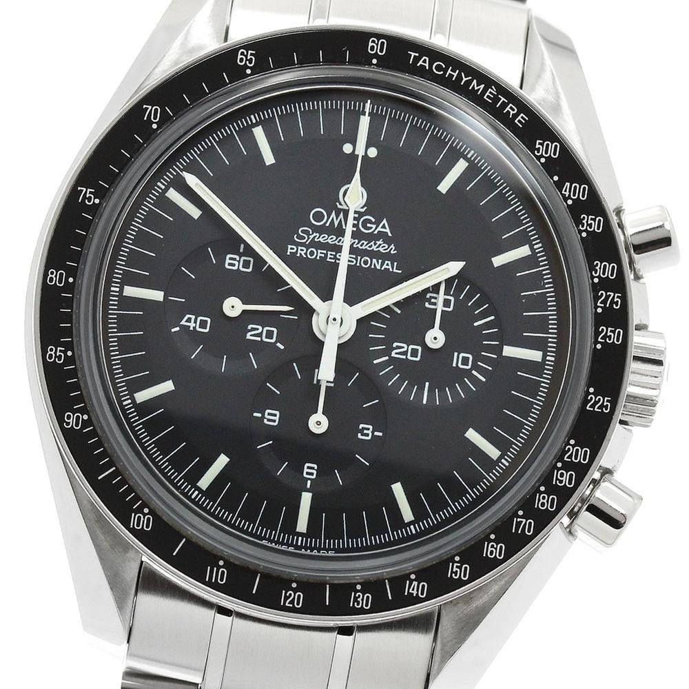 Omega Speedmaster Professional Moonwatch 3573.50 | 42 mm, Used (Very good) — Buy in Switzerland