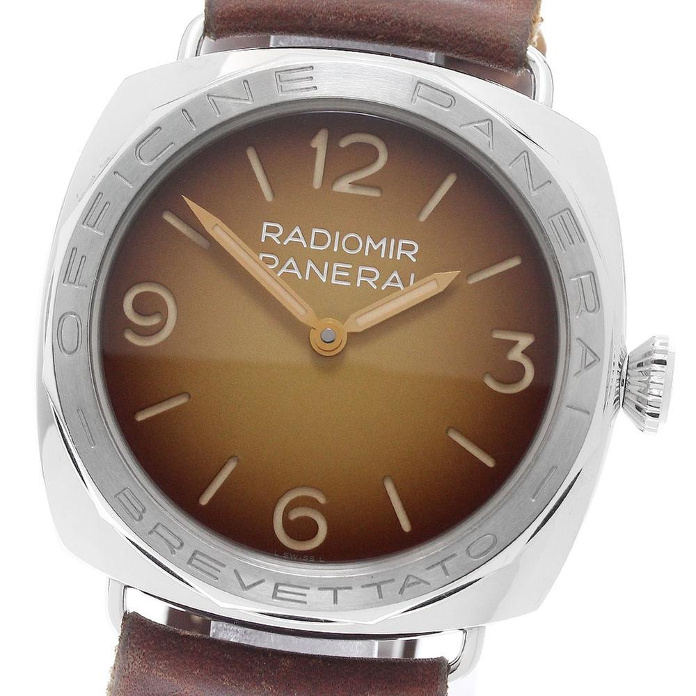 Panerai Radiomir