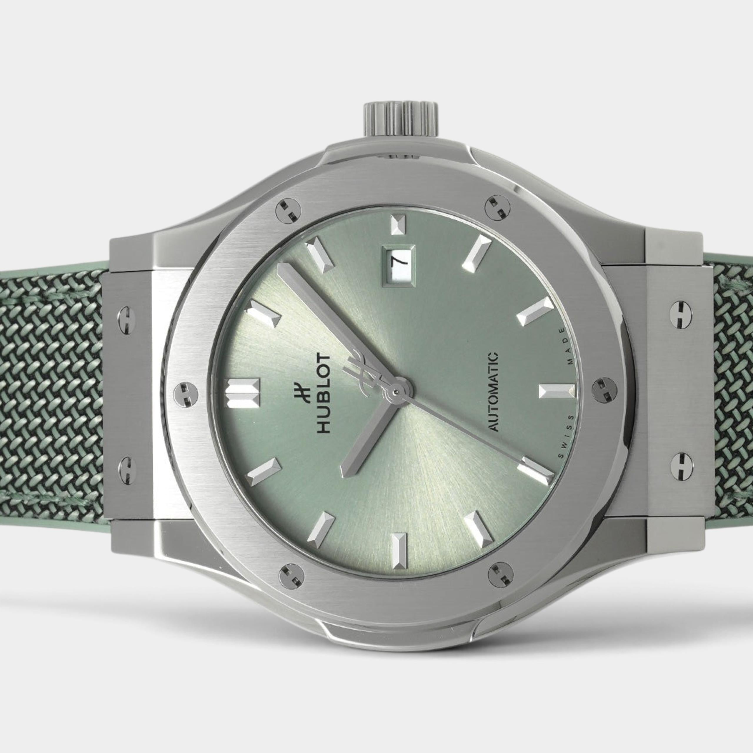 Hublot Classic Fusion 542nx891gnr