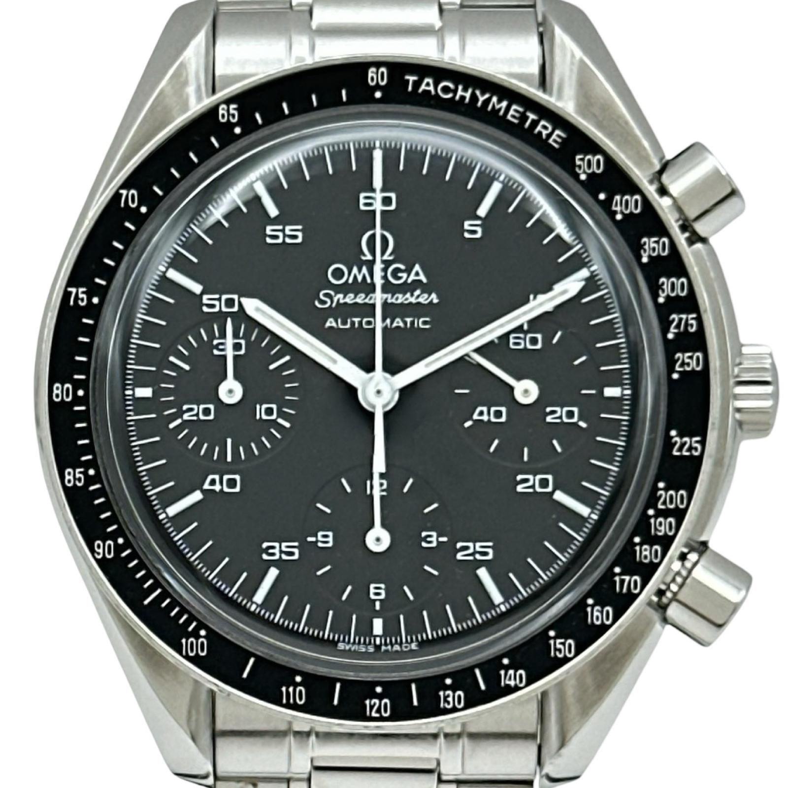 Omega Speedmaster 3510.5
