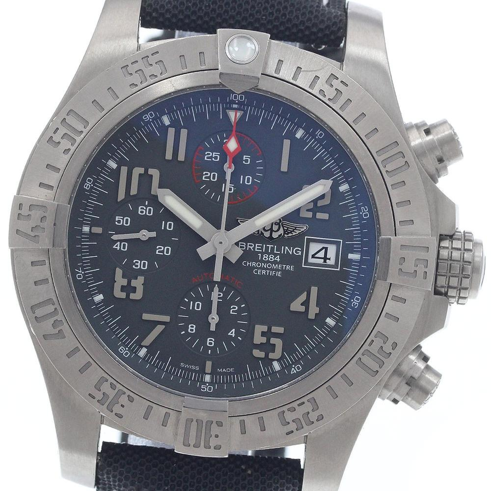 Breitling Avenger Bandit