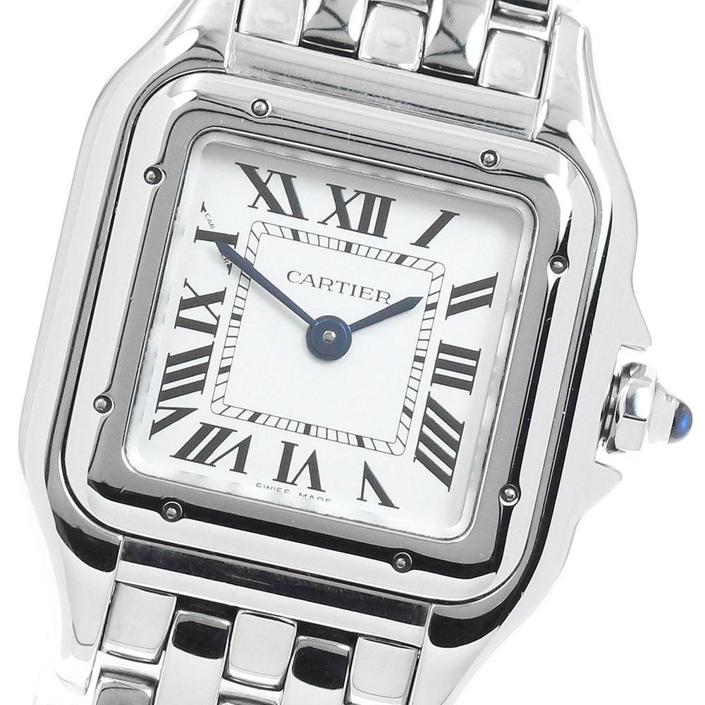 Cartier Panthère WSPN0006 | 22 mm, Used (Fair) — Switzerland