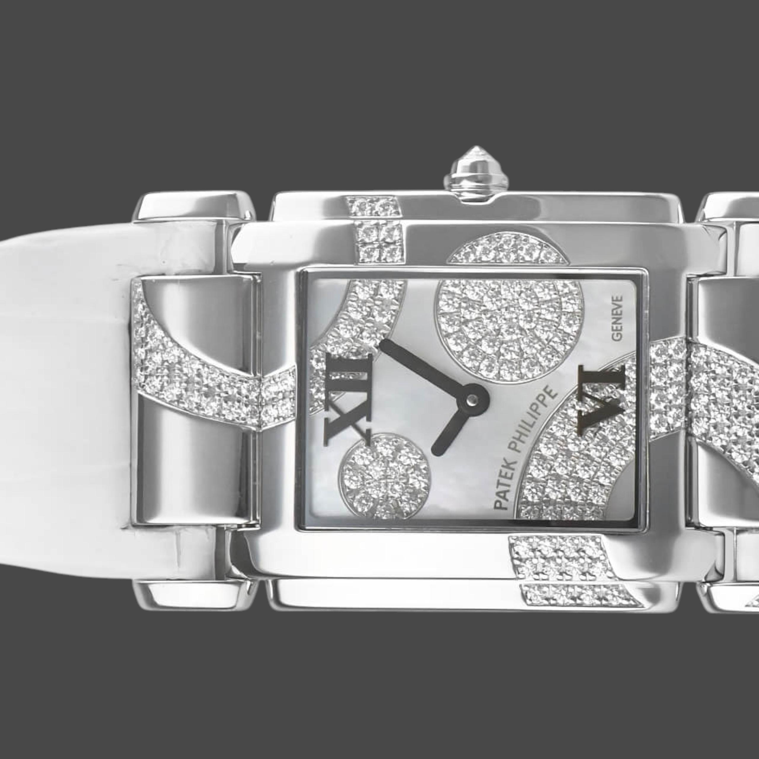 Patek Philippe Twenty~4