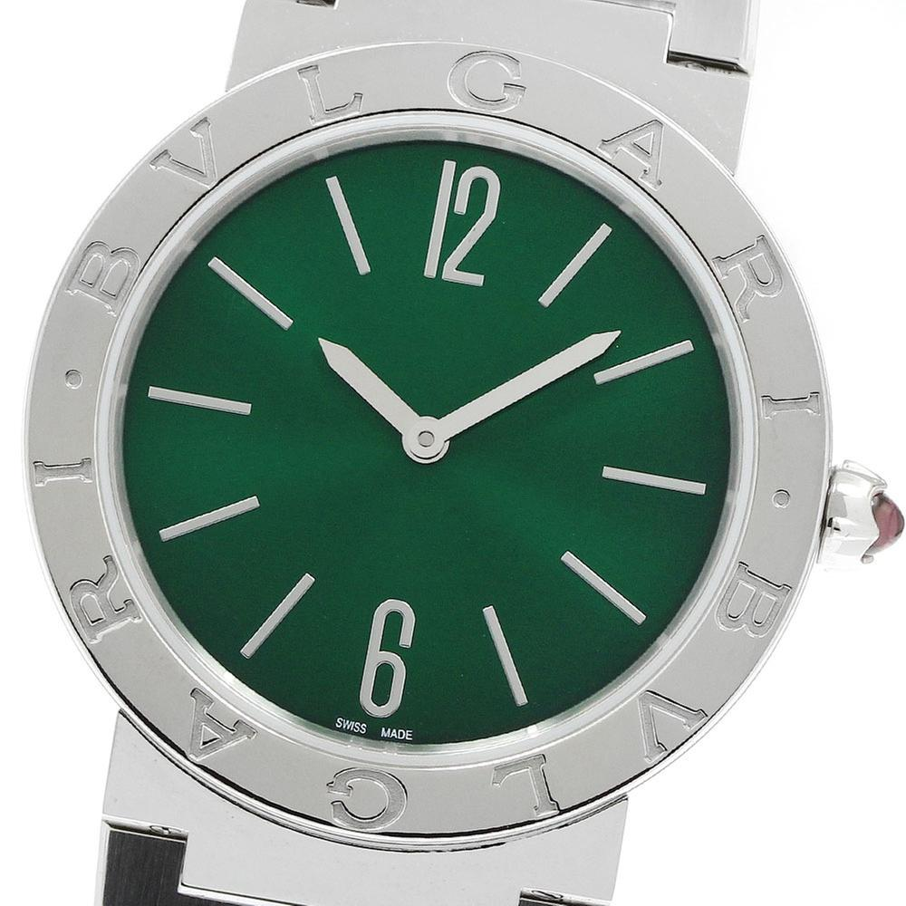 {{ product.brand }} {{ product.attribute.model }} BB33SS | 33 mm, Like new & unworn — Switzerland