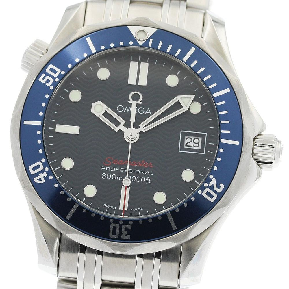Omega Seamaster