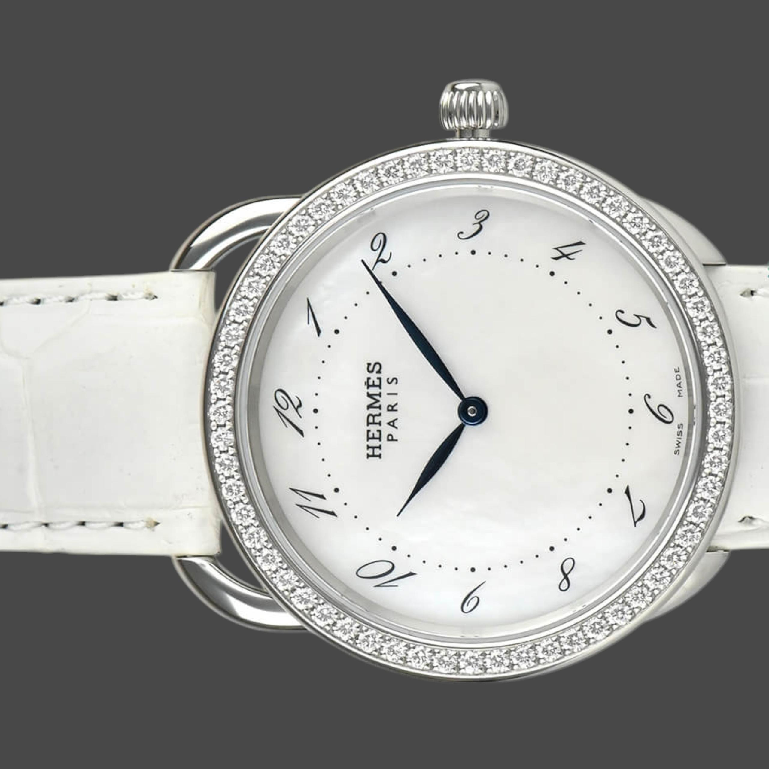 Hermès Arceau