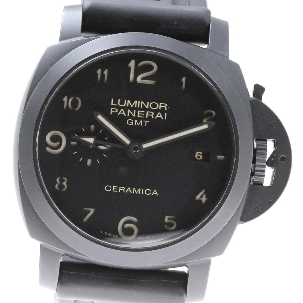 Panerai Luminor 1950 PAM00441 | 44 mm, Used (Good) — Switzerland