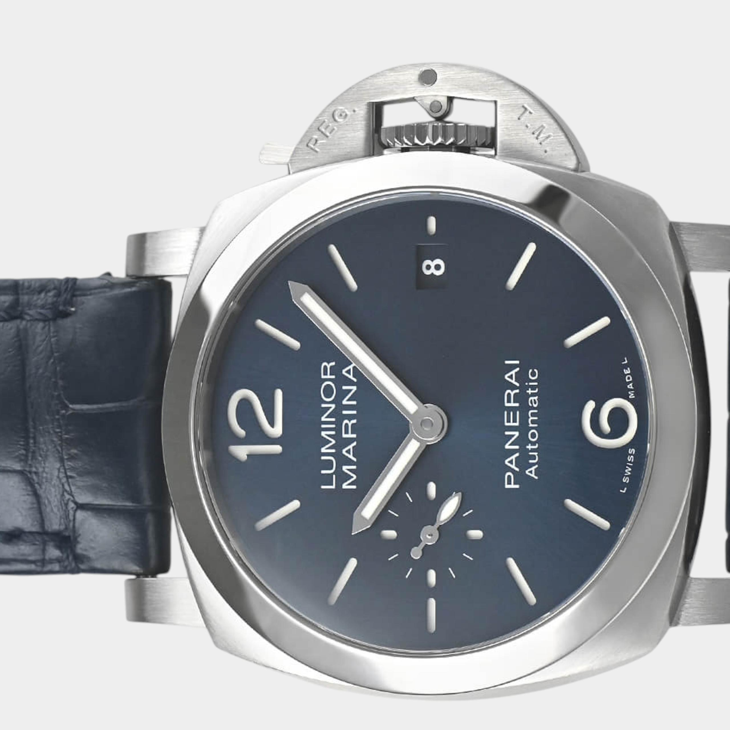 Panerai Luminor Marina