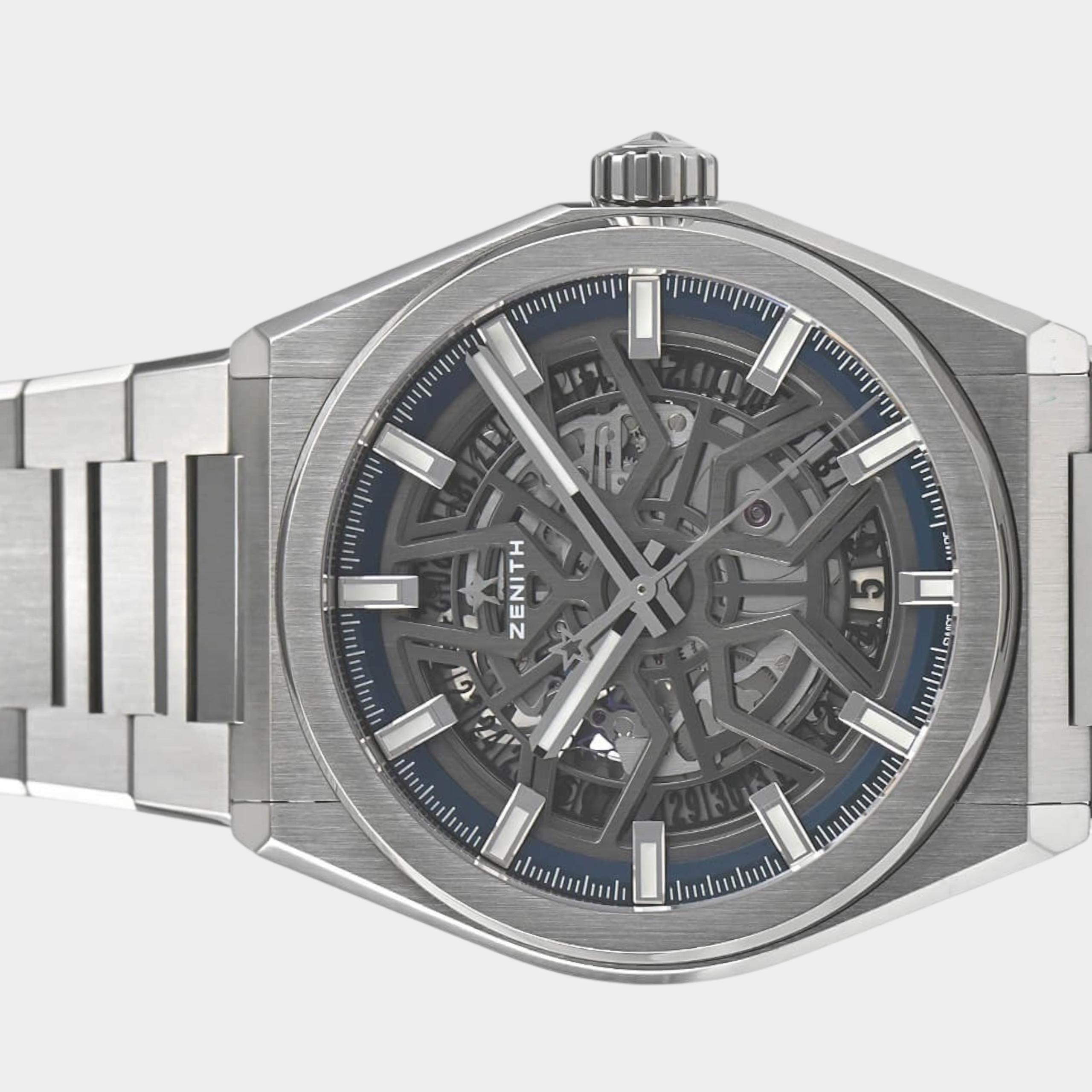 Zenith Defy