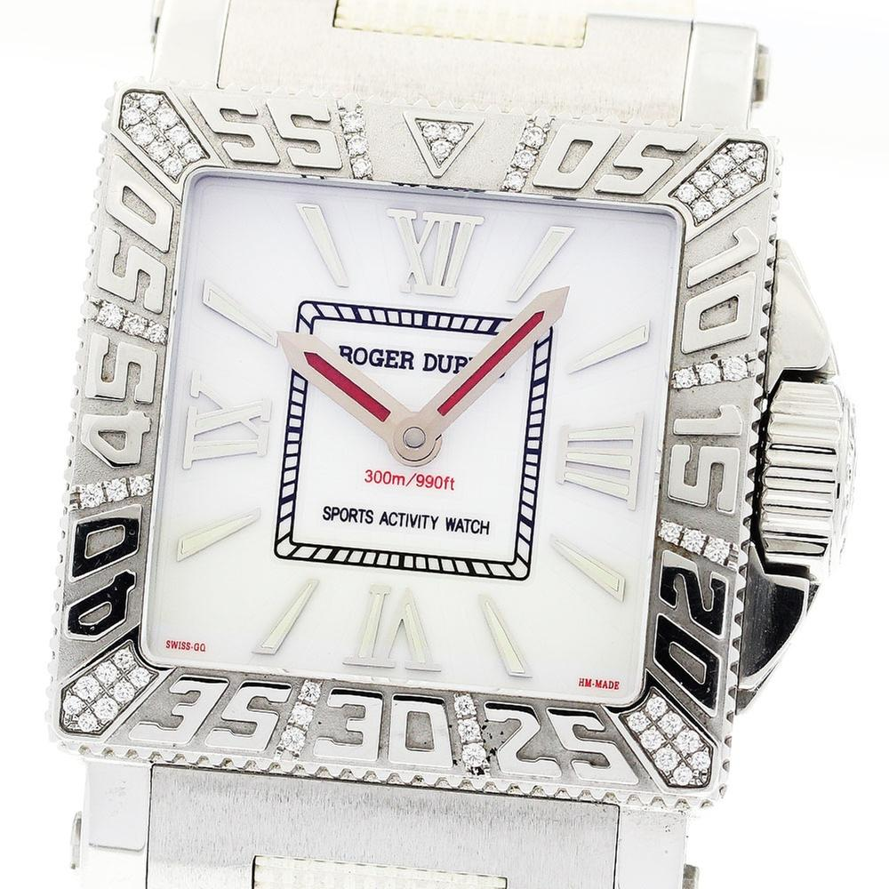 Roger Dubuis {{ product.attribute.model }} GA35 | 35 mm, Used (Fair) — Switzerland