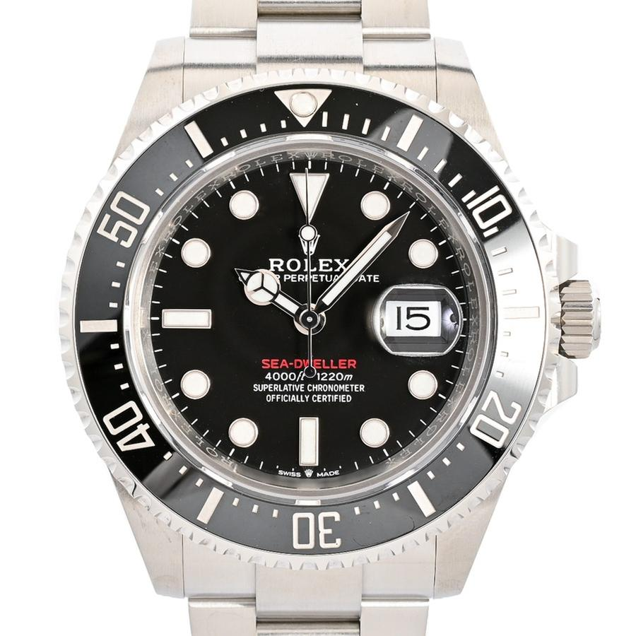 Rolex Sea-Dweller