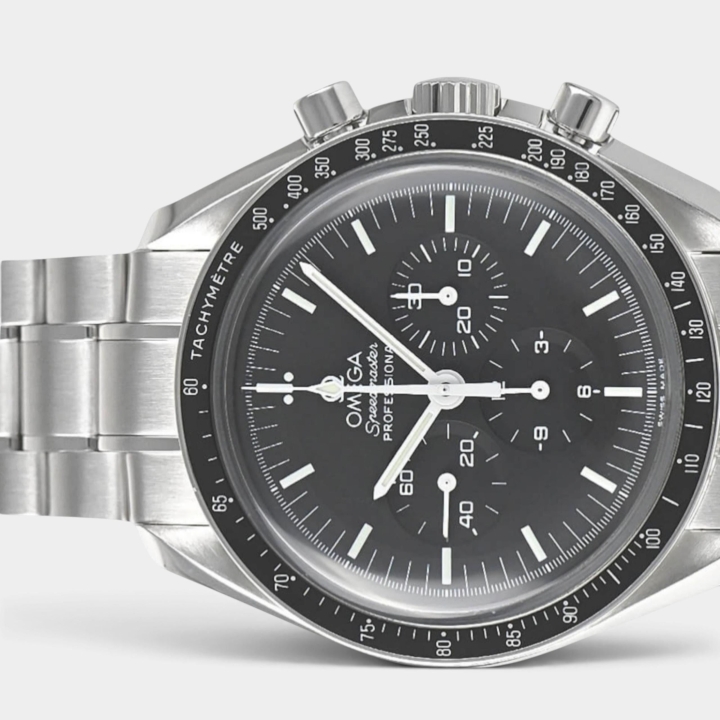 Omega Speedmaster Professional Moonwatch