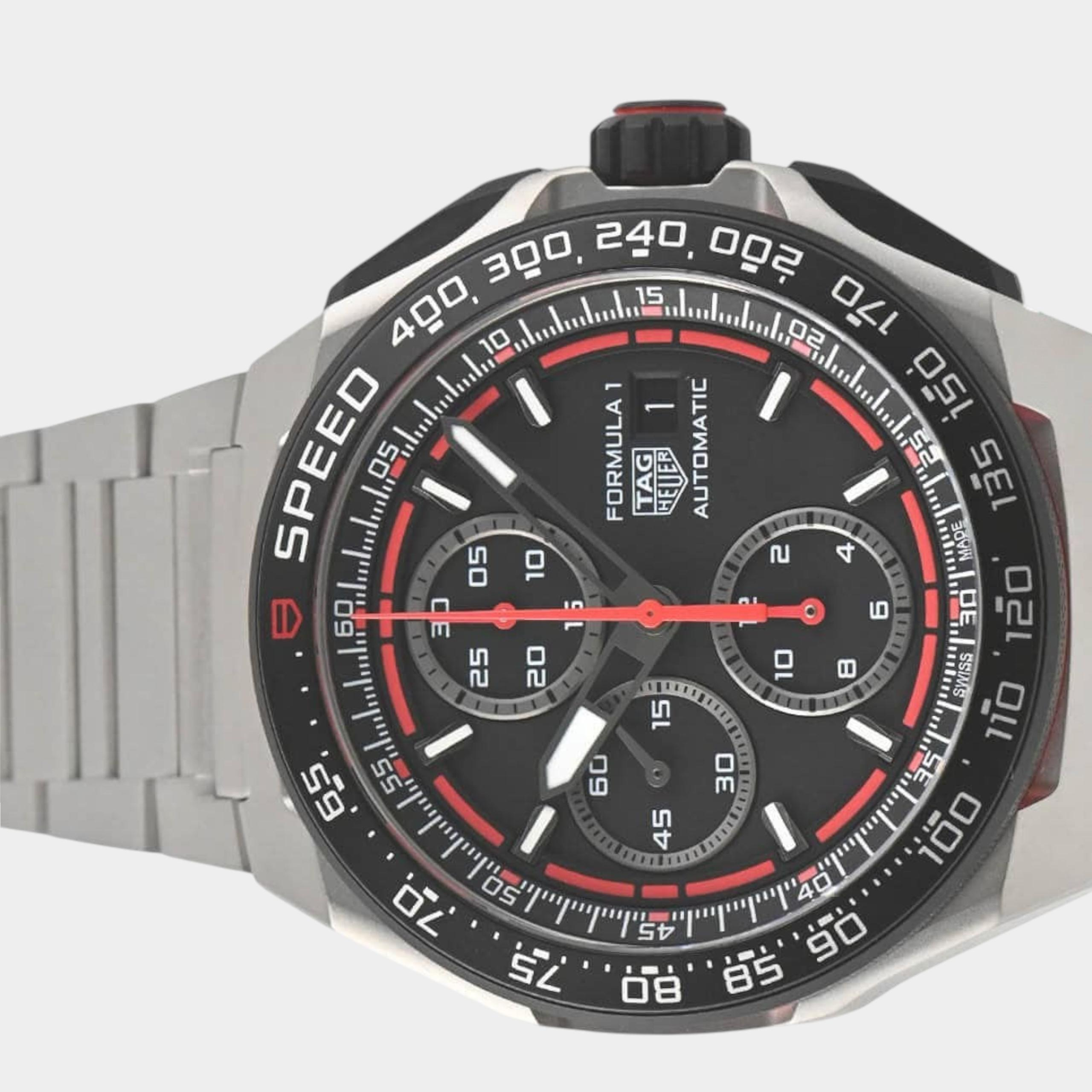 TAG Heuer Formula 1