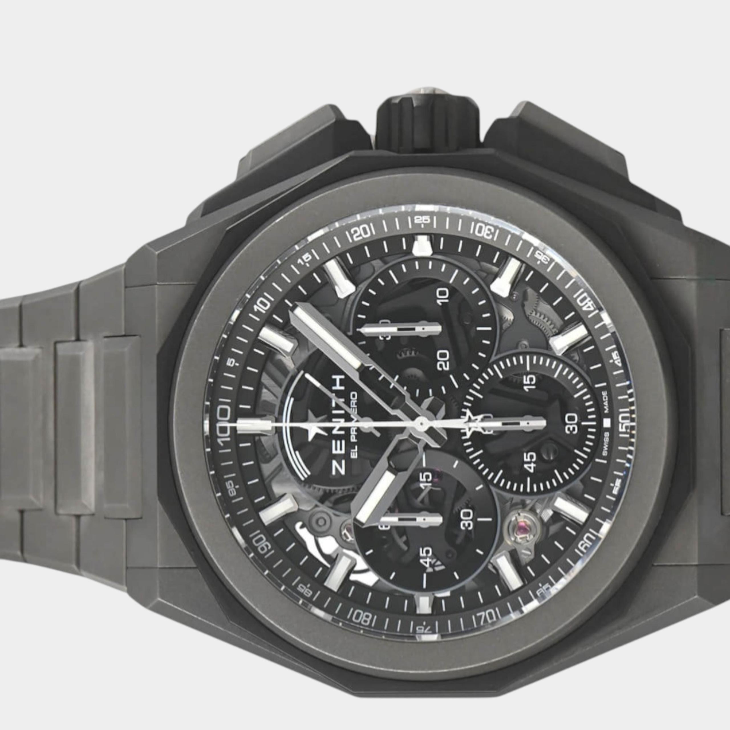 Zenith Defy