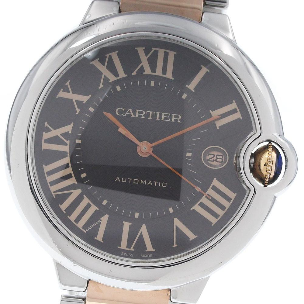 Cartier Ballon Bleu W6920032 | 42 mm, Used (Fair) — Switzerland