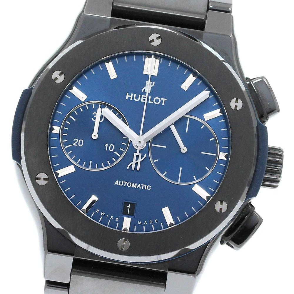 Hublot Classic Fusion