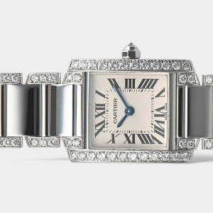 Cartier Tank Française