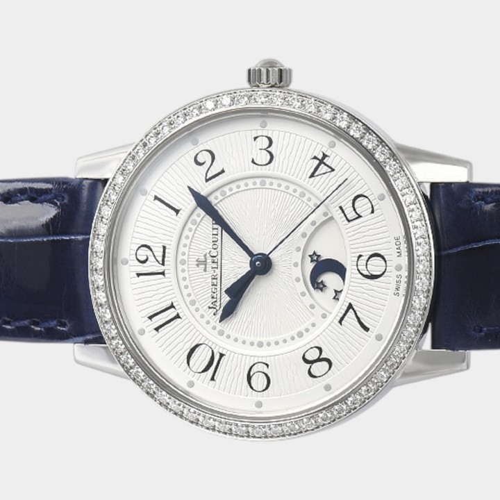 Jaeger-LeCoultre Rendez-Vous