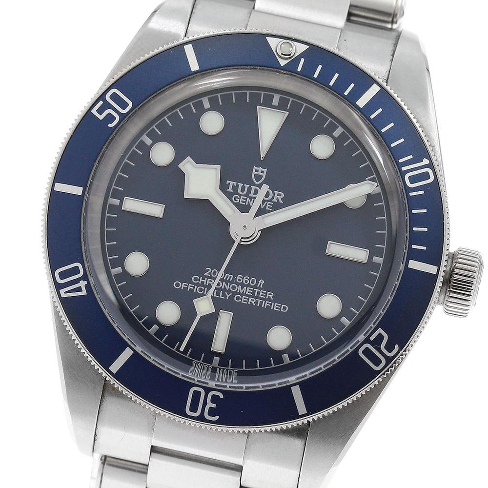 Tudor Black Bay Fifty-Eight