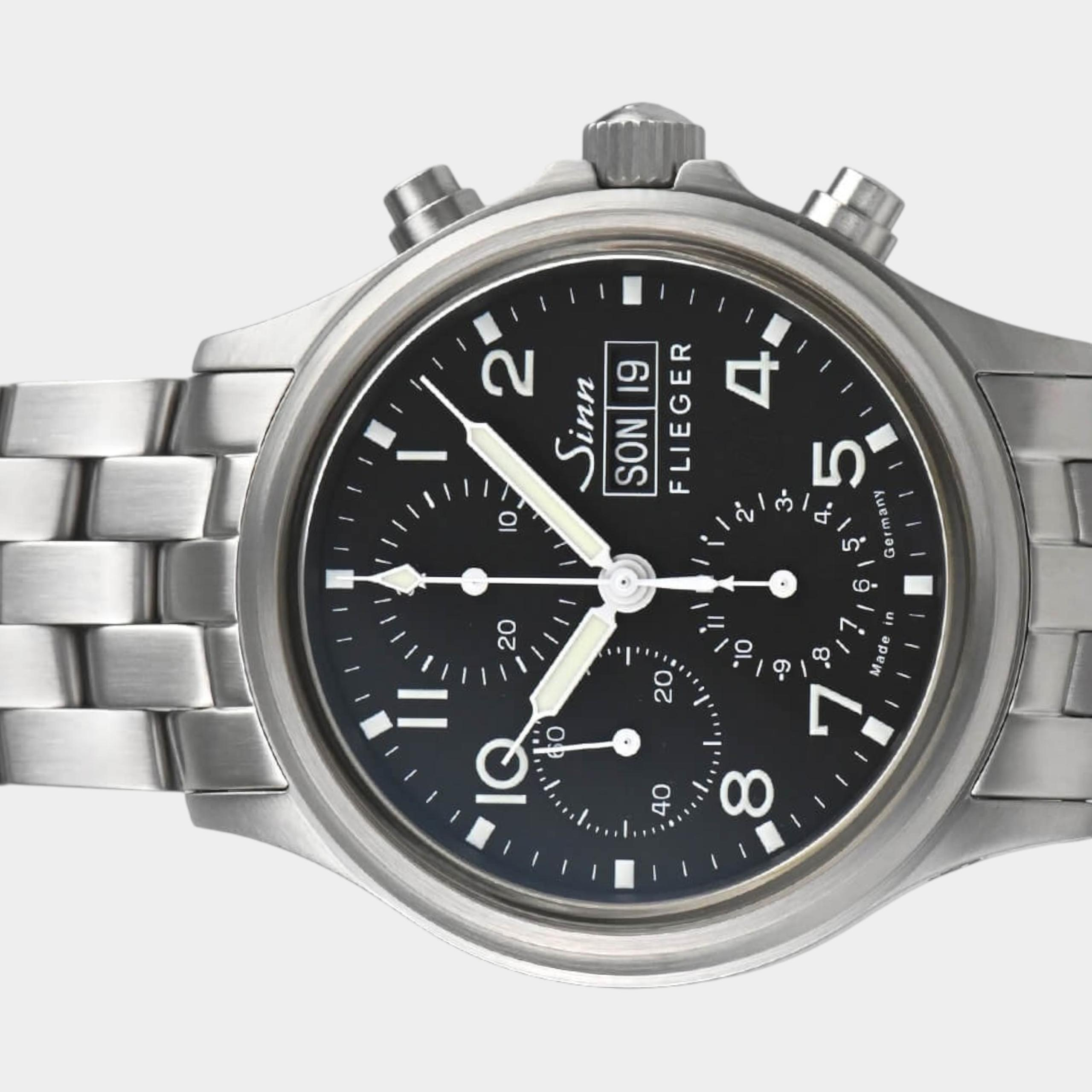 Sinn 358