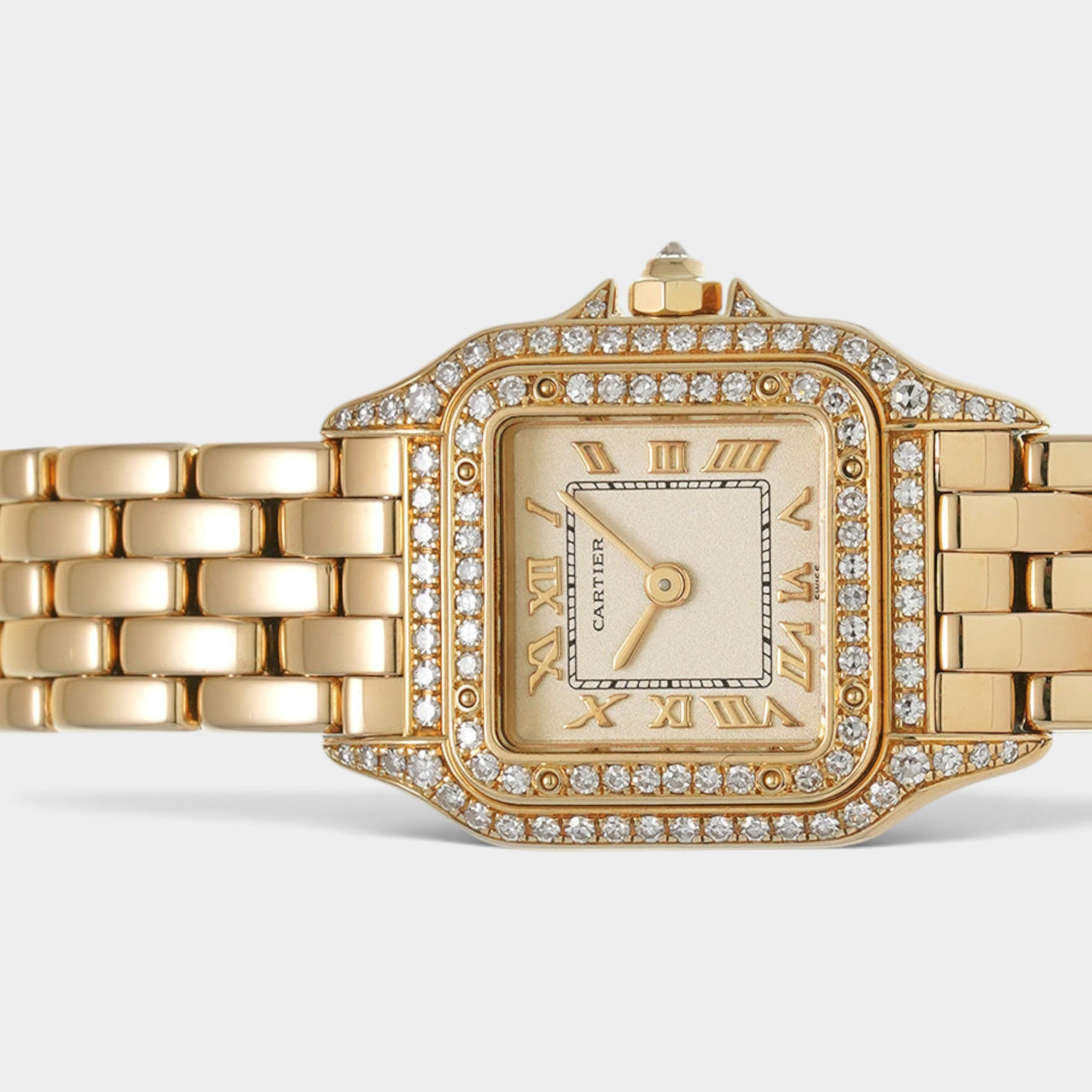 Cartier Panthère