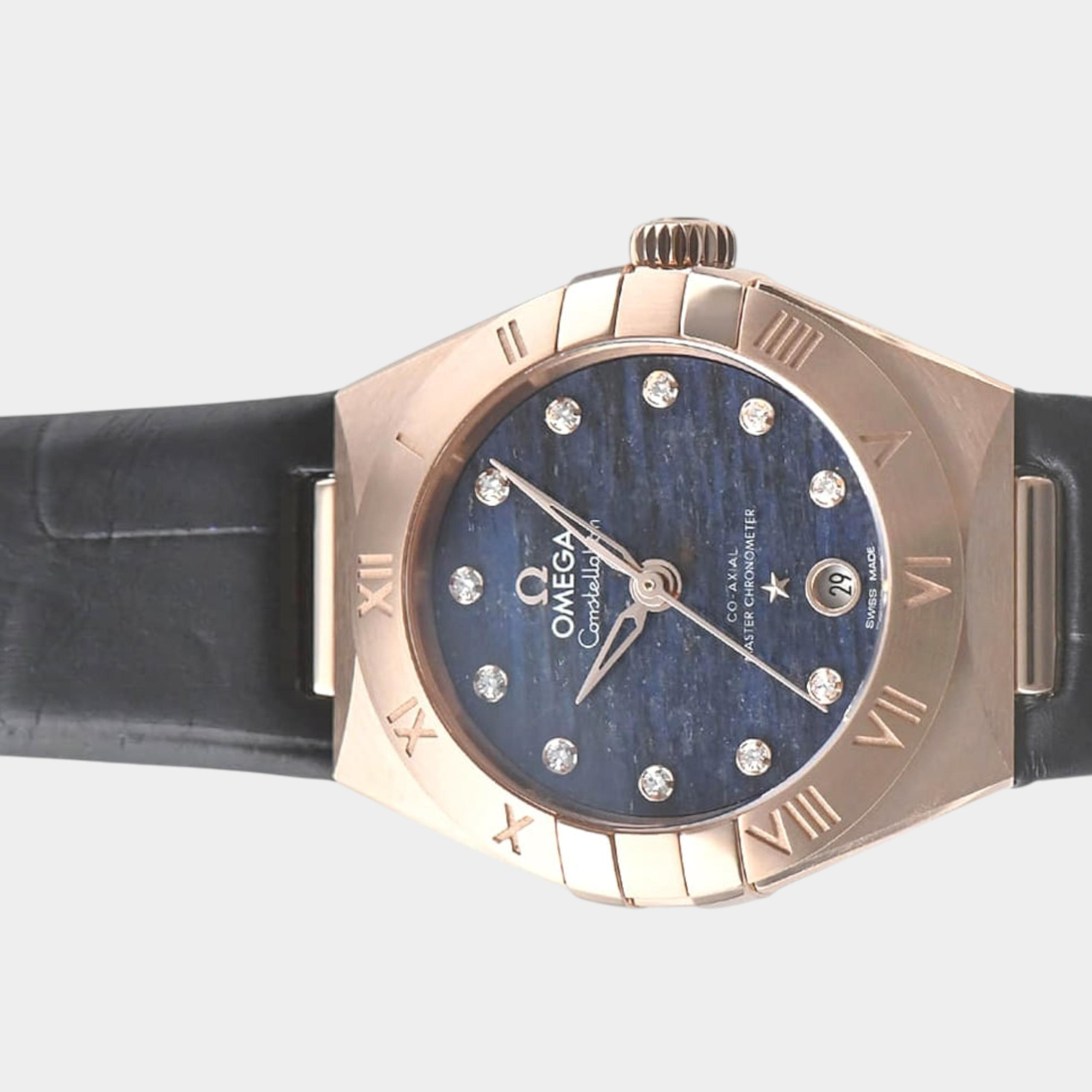 Omega Constellation